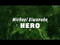 Hero - Michael Kiwanuka (Lyric Video) HBO's "Lanterns" Ending Song