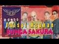 Download Lagu Bunga sakura