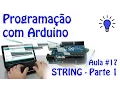 Programacao com Arduino - Aula 17