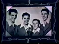 Andy Williams and brothers - Chesnuts Roastin - 69