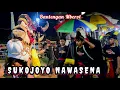 Download Lagu Bantengan Mberot Full Srudukan Li4r - SUKOJOYO NAWASENA Original Live Sukoanyar Wajak