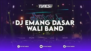 Download DJ EMANG DASAR WALI BAND PERFORM NDX AKA SOUND PAJOGAMING REMIX BY DJ YOGA MENGKANE MP3