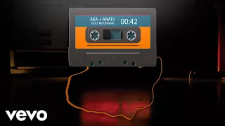 aka anatii holy mountain audio 