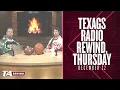 Dalton OB Jason Howell A M Hoops Talk Bob Sturm TA Rewind
