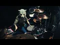 MAN WITH A MISSION　リブちゃん 高画質