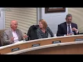 Enfield CT - Town Council