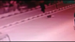 حادثة الشارع الجديد بشبرا 