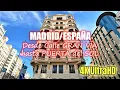 Download Lagu [4K] MADRID walking TOUR | De Calle GRAN VÍA a PUERTA del SOL