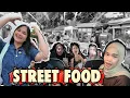 Lagu STREETFOOD DITEMENIN ANJAY GIRLS !!! KOK JADI SEMUA DI BELI ??!
