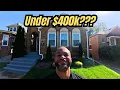 Homes For Sale in Chicago Under 400 000