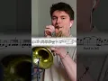 Download Lagu The dirtiest cleanest trumpet solo? OUT NOW 🔗