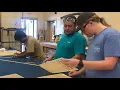 Experience DCIT