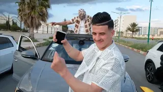 الشاب حسام الصغير   قاعدة قاعدة                                                  تمنيتك وردة فالدار  دندنها