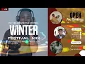 Download Lagu Dj Yellowbone 27 Rsa - Winter Festival Mix