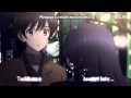 Download Lagu [AMV] Cliff Edge - Sayonara I love you