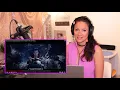 Vocal Coach Reacts  to Naomi Scott - Speechless- Aladdin
