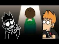 Lagu [Eddsworld] The Art of Passing the Torch