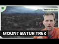 Volcano Hike to Mount Batur’s Peak - Expedition Asia - Travel Documentary