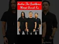 Download Lagu Andra And The Backbone   Mimpi Buruk Ku