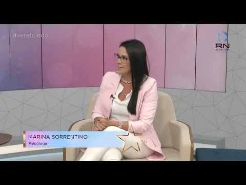 Programa Vera Toledo: É hora de colocar os planos em prática