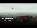 Body recovered from Lake Michigan after party boat overturns Chicago Police say