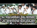 KOLABORASI SHOLAWAT   JS  BHENNING SOKARAJJEH FEAT AL MAHABBAH WALISONGO