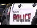 3 found dead in vehicle outside Melbourne apartment complex