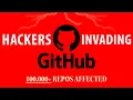 Opening VS Code Projects From Github Can Install Malware