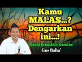 Download Lagu Agar Tidak Malas dan Menjadi PekerjaKeras | Gus Baha Terbaru