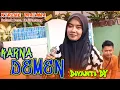 Download Lagu KARNA DEMEN Voc. DIYANTI DY XTREME PRATAMA NEW PARTY'S BOCAH BOLANK Ds. KALIPASUNG CRB 5 April 2025