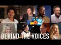 RIO 2 2014 - BEHIND THE VOICES