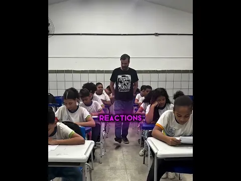 Teacher Caught Them Cheating! ππ±