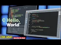 C Program to Print Hello World Beginner s Guide Code Expert