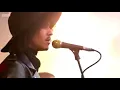 Jungle - The Heat (Glastonbury 2015)