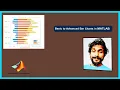 Plot Group Bar Graphs in MATLAB Multiple Varibles Base Line Shift Basic to Advanced Level