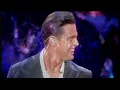 Luis Miguel - Nosotros (Vivo 2000) HD