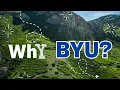Why BYU Hear It from Our Students