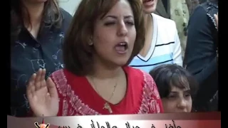 كيف انسى سيدى الغالى المسيح 