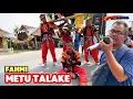 Download Lagu Metu Talake Voc. Fahmi | Singa Depok PUTRA PAI MUDA di Mundak Jaya Indramayu