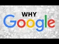 WHY GOOGLE Interview Question BRILLIANT ANSWER