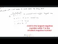 Float Representation in c