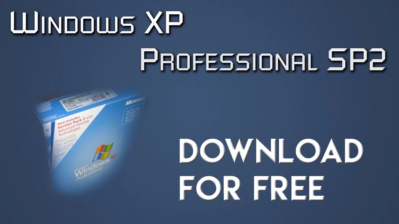 Windows XP x64 Edition Install Tutorial + Download Link!!!