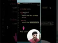Javascript Interview Question-80 JS Output based questions