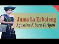 Download Lagu Perjuma La Erbaleng Agustina F beru Tarigan