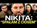 Download Lagu NIKITA -SPAŁAM Z CIOSEM. FERRARI I MURAŃSKI BLEFOWALI Z MATERIAŁAMI NA TAŃCULĘ - CAMERABOY.