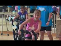 2025 Health Zone Kids Mini Triathlon Tulsa Youth Fitness Event Highlights