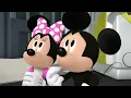 Goofasaur! 🦖 | S1 E11 | Full Episode | Mickey Mouse: Mixed-Up Adventures |  @disneyjr
