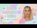 D659 MURSION WGU