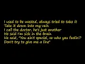 Download Lagu Guns N' Roses - Bad Obsession (Lyrics)