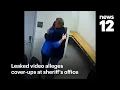 Edited alleges love triangle cover-ups at Sullivan County Sheriff s Office News 12